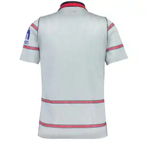 Atletico Madrid Third Jersey 2026/27
