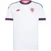 Czech Away Jersey 2026/27