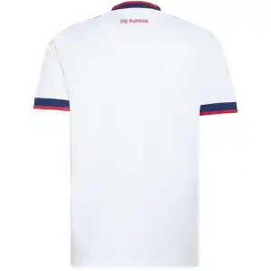 Czech Away Jersey 2026/27
