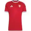 Czech Home Jersey 2026/27