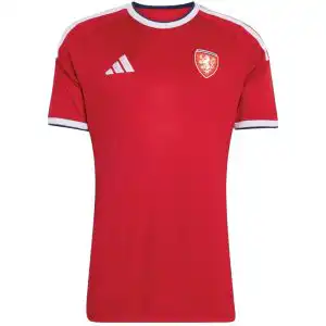 Czech Home Jersey 2026/27