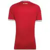 Czech Home Jersey 2026/27