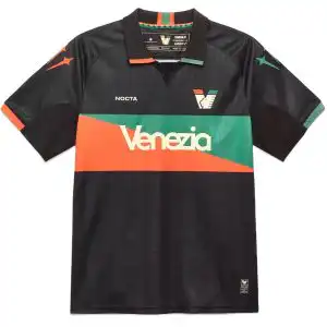 Venezia FC Home Jersey 2026/27