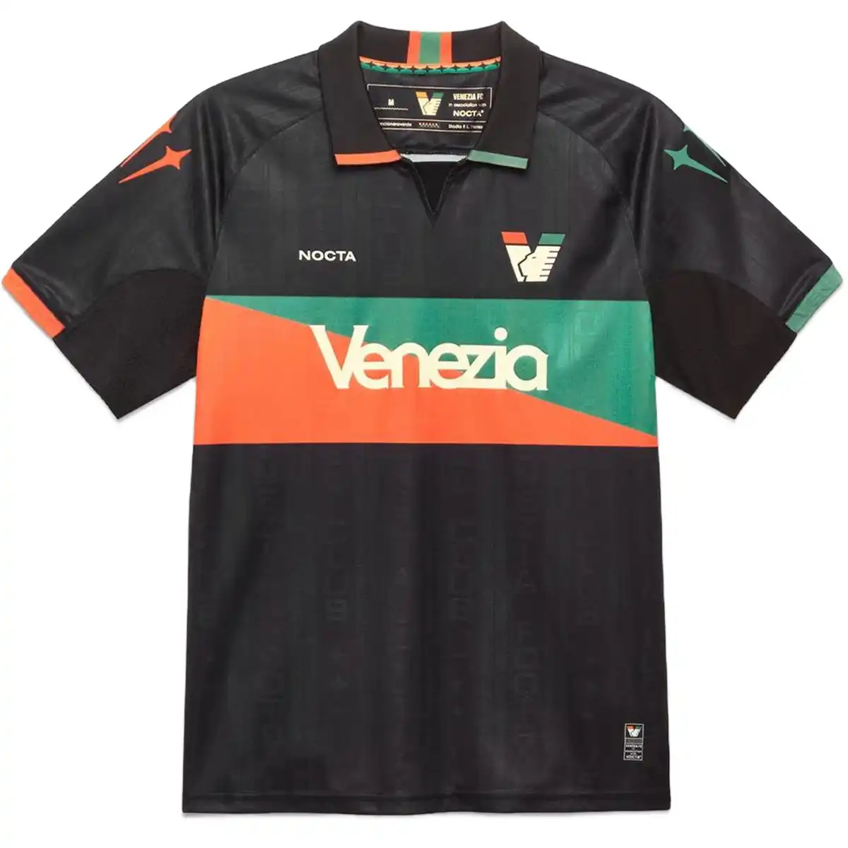 Venezia FC Home Jersey 2026/27 – 1 Venezia FC Home Jersey 2026/27