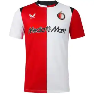 Feyenoord Home Jersey 2026/27