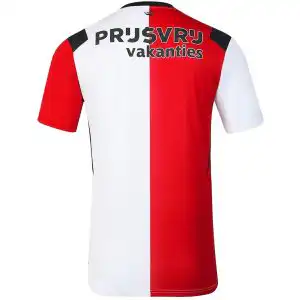 Feyenoord Home Jersey 2026/27