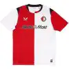 Feyenoord Home Jersey 2026/27