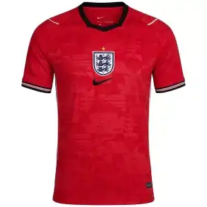 England Away Jersey World Cup 2026