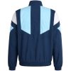 Argentina EQT Windbreak Jacket Navy 2026