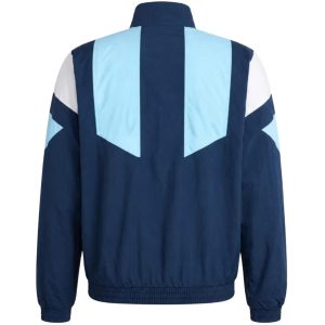 Argentina EQT Windbreak Jacket Navy 2026