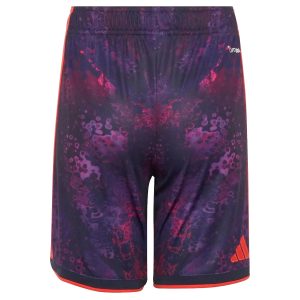 Bayern Munich Third Football Shorts 2026/27