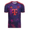 Bayern Munich Third Jersey Kit 2026/27