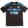 Retro Marseille Away Jersey 2014/15