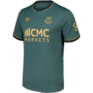 Everton Third Jersey 2026/27