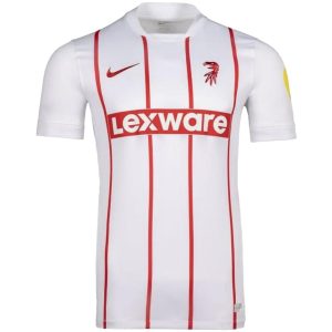 SC Freiburg Away Jersey 2026/27