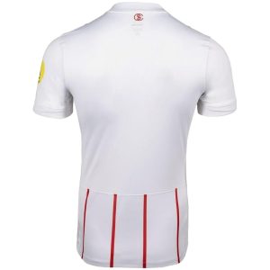 SC Freiburg Away Jersey 2026/27