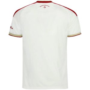 Olympiacos Away Jersey 2026/27