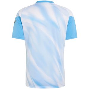 Argentina x Messi Farewell Anniversary Pre-Match Jersey 2026