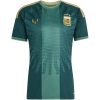 Argentina x Messi Farewell Anniversary Goalkeeper Jersey 2026
