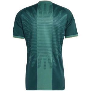 Argentina x Messi Farewell Anniversary Goalkeeper Jersey 2026