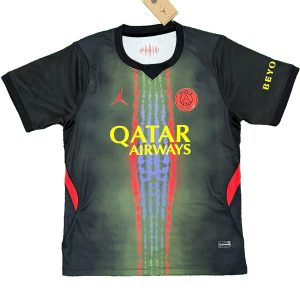 PSG Third Jersey 2026/27