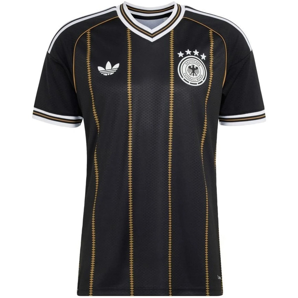 Germany Third Jersey 2026 – Flux Jersey Germany Third Jersey 2026