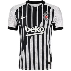 Besiktas Home Match Jersey Player Version 2026/27