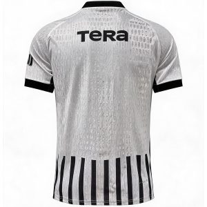 Besiktas Home Match Jersey Player Version 2026/27