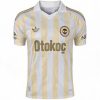 Fenerbahce Away Match Jersey Player Version 2026/27