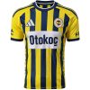 Fenerbahce Home Match Jersey Player Version 2026/27