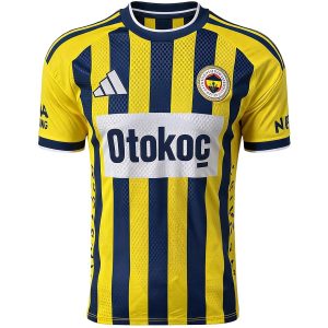 Fenerbahce Home Match Jersey Player Version 2026/27