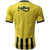 Fenerbahce Home Match Jersey Player Version 2026/27