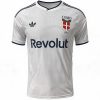 Como 1907 Away Match Jersey Player Version 2026/27