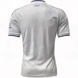 Como 1907 Away Match Jersey Player Version 2026/27