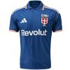 Como 1907 Home Match Jersey Player Version 2026/27