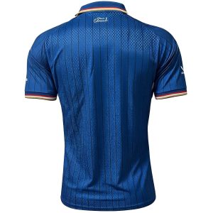 Como 1907 Home Match Jersey Player Version 2026/27