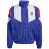Japan EQT Windbreak Jacket Navy/White 2026