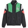 Mexico EQT Windbreak Jacket Black 2026