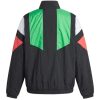 Mexico EQT Windbreak Jacket Black 2026