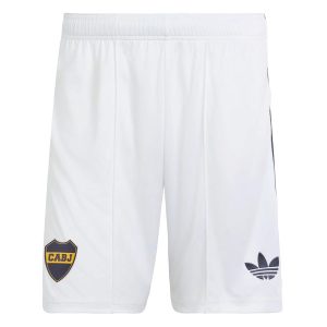Boca Juniors Away Football Shorts 2026/27