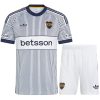 Boca Juniors Away Jersey Kit 2026/27