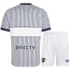 Boca Juniors Away Jersey Kit 2026/27