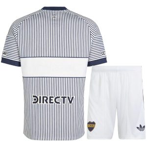Boca Juniors Away Jersey Kit 2026/27