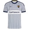 Boca Juniors Away Jersey Kit 2026/27