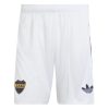 Boca Juniors Away Jersey Kit 2026/27
