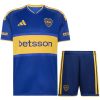 Boca Juniors Home Jersey Kit 2026/27