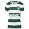 Women's Sporting CP Home Jersey 2026/27