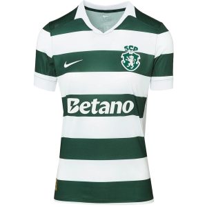 Women's Sporting CP Home Jersey 2026/27