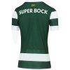 Women's Sporting CP Home Jersey 2026/27