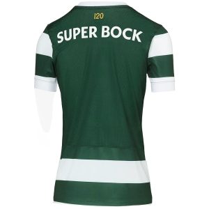 Women's Sporting CP Home Jersey 2026/27